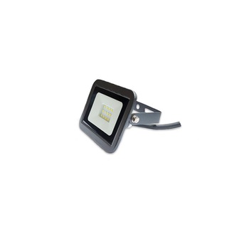 Proiector Full led 10w, 6500k, extra slim, 50 000h Proiector Full led 10w, 6500k, extra slim, 50 000h