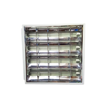 Corp led 4*9w incastrat. tuburi led 9w incluse,caseta standard 60*60 cm, 6500k Corp led 4*9w incastrat. tuburi led 9w incluse,caseta standard 60*60 cm, 6500k