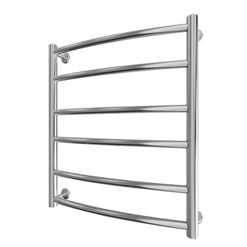 Calorifer baie portprosop Mario inox Classic 600x530/500 Calorifer baie portprosop Mario inox Classic 600x530/500