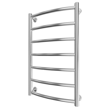 Calorifer baie portprosop Mario inox Classic 700x430/400 Calorifer baie portprosop Mario inox Classic 700x430/400