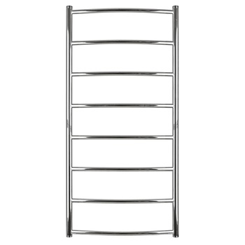 Calorifer baie portprosop Mario inox Classic HP 1100x530/500 Calorifer baie portprosop Mario inox Classic HP 1100x530/500