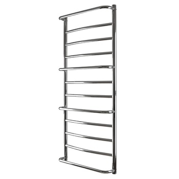 Calorifer baie portprosop Mario inox Lux 1200x530/500 Calorifer baie portprosop Mario inox Lux 1200x530/500