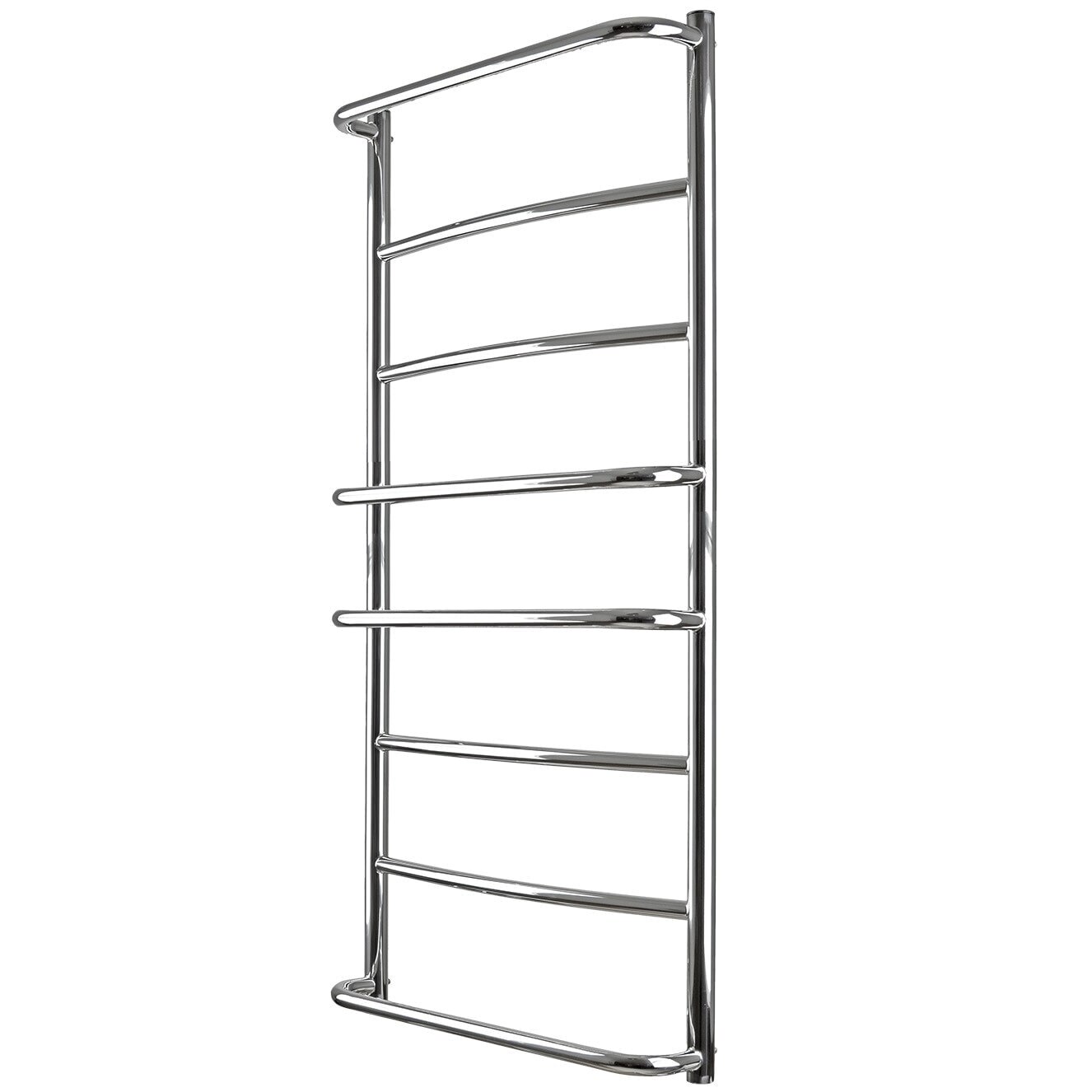 Calorifer baie portprosop Mario inox Lux HP 1100x530/500