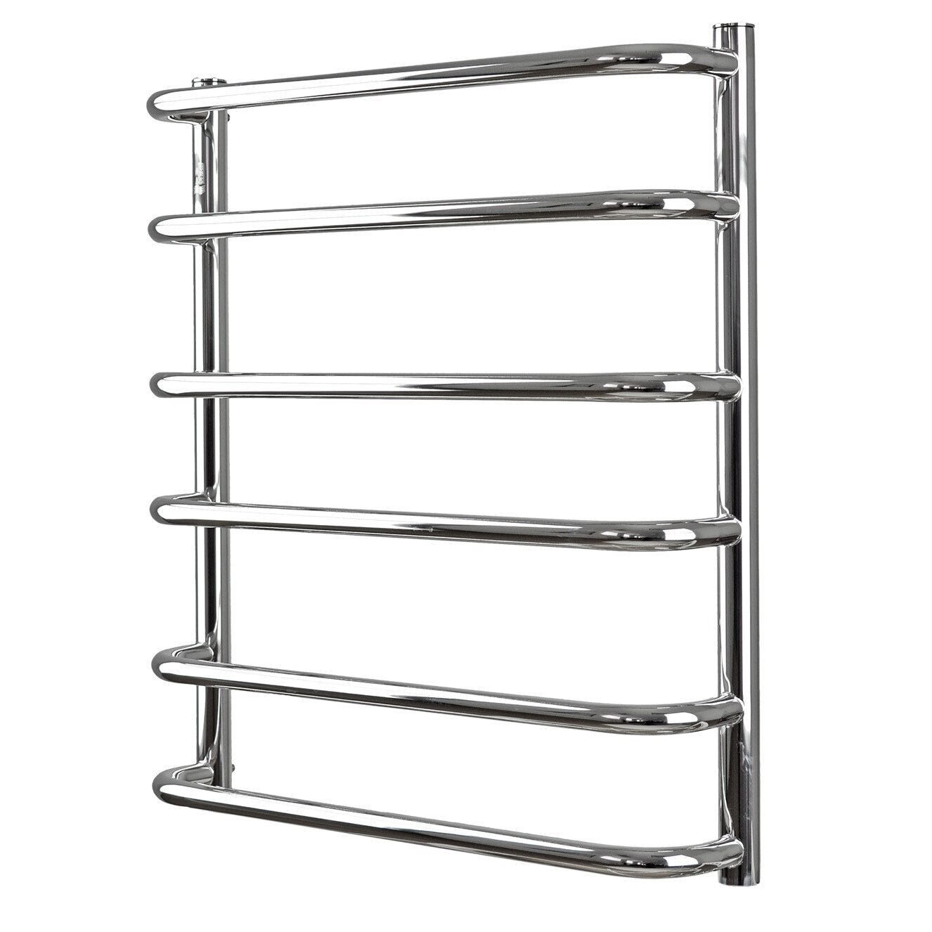 Calorifer baie portprosop Mario inox Standard 600x530/500