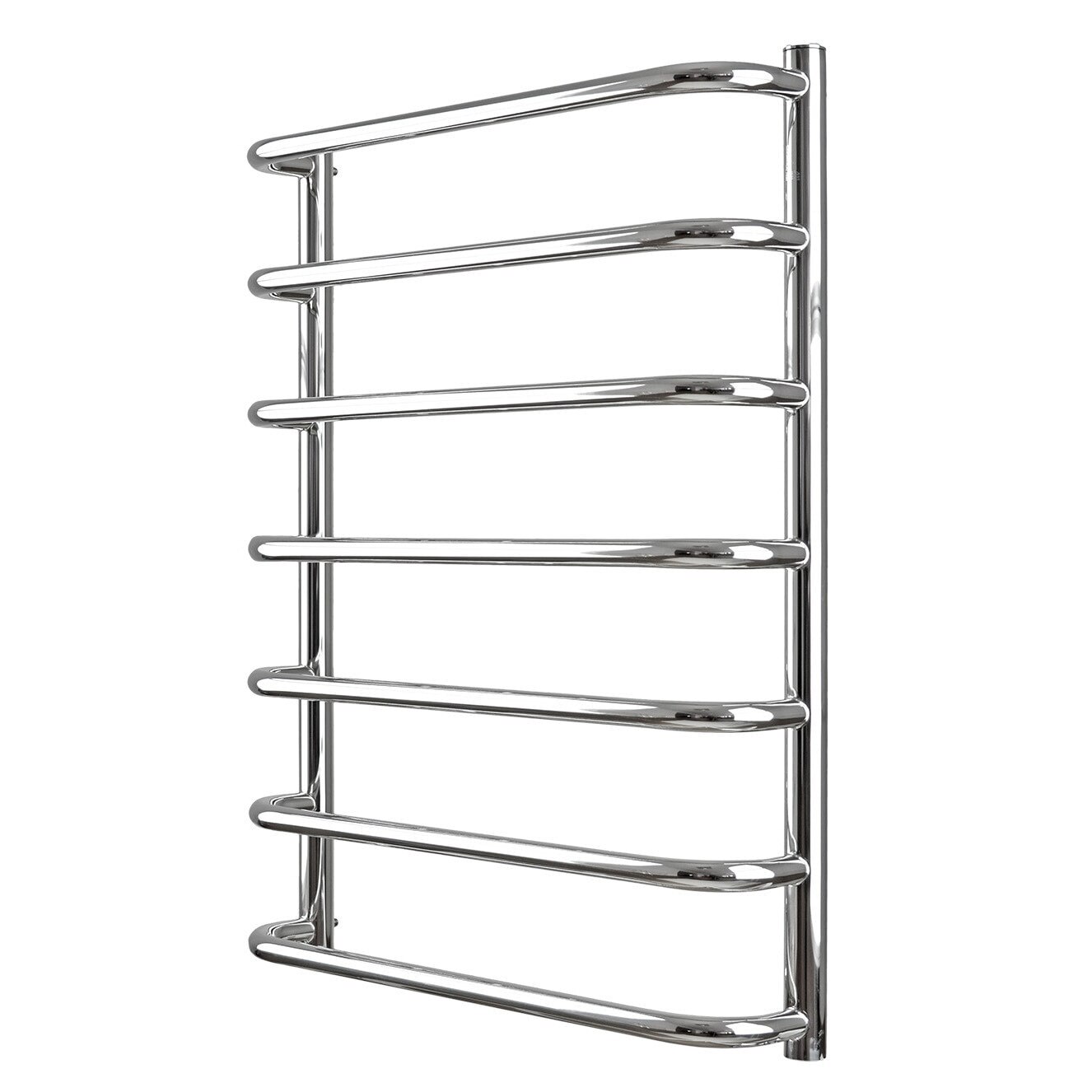 Calorifer baie portprosop Mario inox Standard 700x530/500