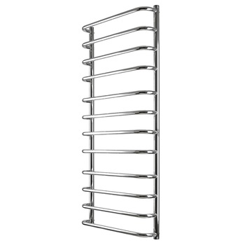 Calorifer baie portprosop Mario inox Standard 1200x530/500 Calorifer baie portprosop Mario inox Standard 1200x530/500