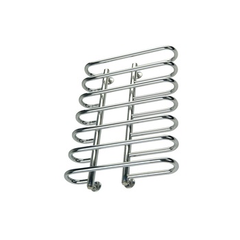 Calorifer baie portprosop Mario inox Neptun 700/500 Calorifer baie portprosop Mario inox Neptun 700/500