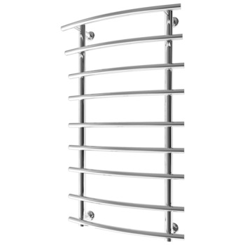 Calorifer baie portprosop Mario inox Mario 900x530/400 Calorifer baie portprosop Mario inox Mario 900x530/400