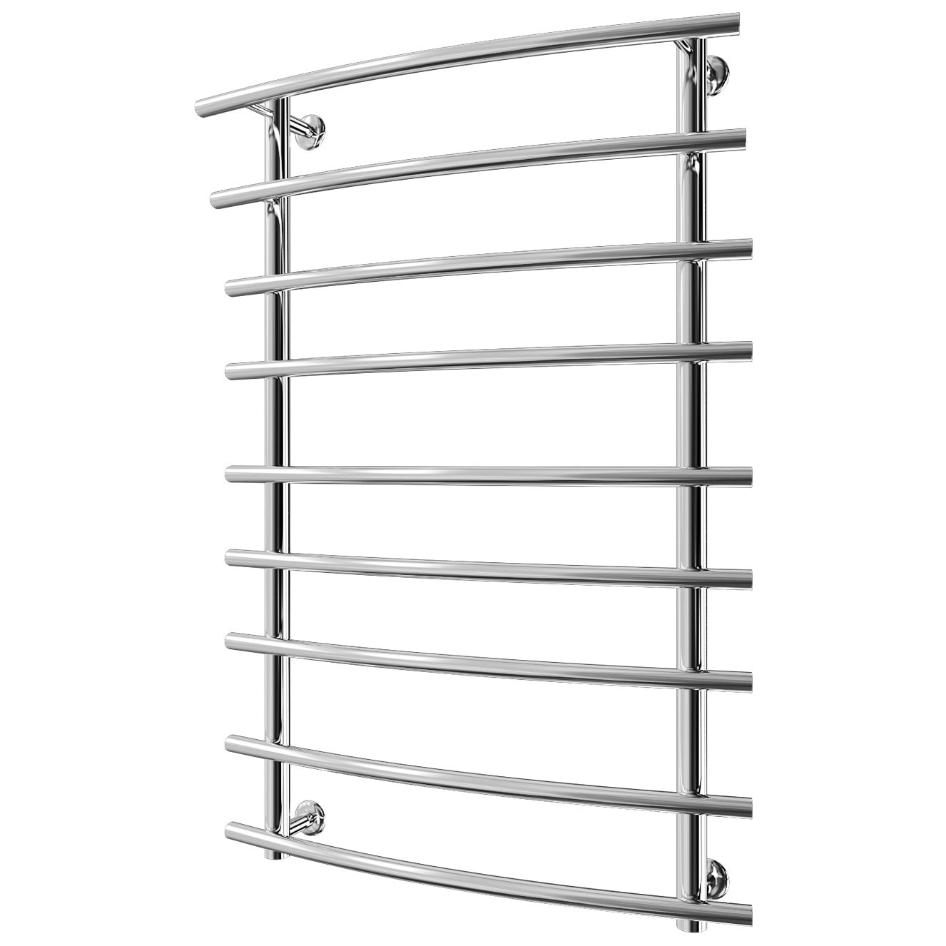 Calorifer baie portprosop Mario inox Mario 900x530/500