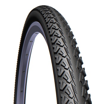 Anvelopa Bicicleta Mitas V81 Shield - 26 x 1.5 Inch, Negru Anvelopa Bicicleta Mitas V81 Shield - 26 x 1.5 Inch, Negru