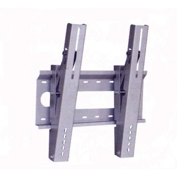 Suport LCD/LED/PLASMA, 37-48 inch(94-122 cm) reglabil, maxim 630 x 400 mm, Argintiu Suport LCD/LED/PLASMA, 37-48 inch(94-122 cm) reglabil, maxim 630 x 400 mm, Argintiu