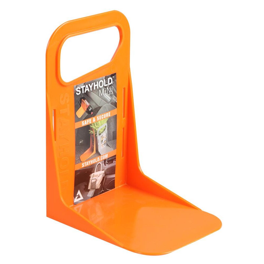 Organizator portbagaj Stayhold Mini Orange SH003