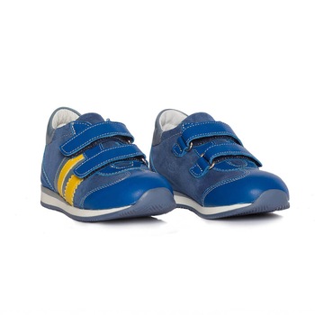 Pantofi copii sport Costa Pj Shoes, Blue, 20 EU Pantofi copii sport Costa Pj Shoes, Blue, 20 EU