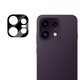 Folie Camera pentru Oppo Reno16 F / Reno16 FS - Techsuit Full Camera Glass - Black