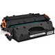 Toner kompatibilis Premium Toner & Ink CF280X (80X), XL kapacitás 7000 oldal, chippel, fekete, kompatibilis HP LaserJet Pro 400 M401/M425, kód 86XMJ34244S