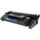 Toner kompatibilis Premium Toner & Ink CF226X (26X), nagy kapacitású 9000 oldal, chippel, fekete, KHPP14AQBFM1BF