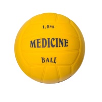 minge medicinala 15 kg din cauciuc-colagen umplutura lichid pentru interiorexterior galben plasto ball imagen 27_0_
0