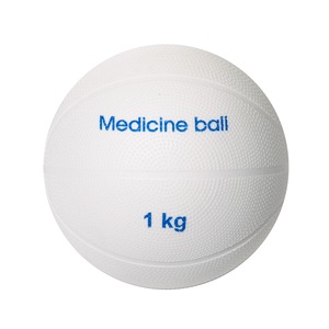 Фитнес топки