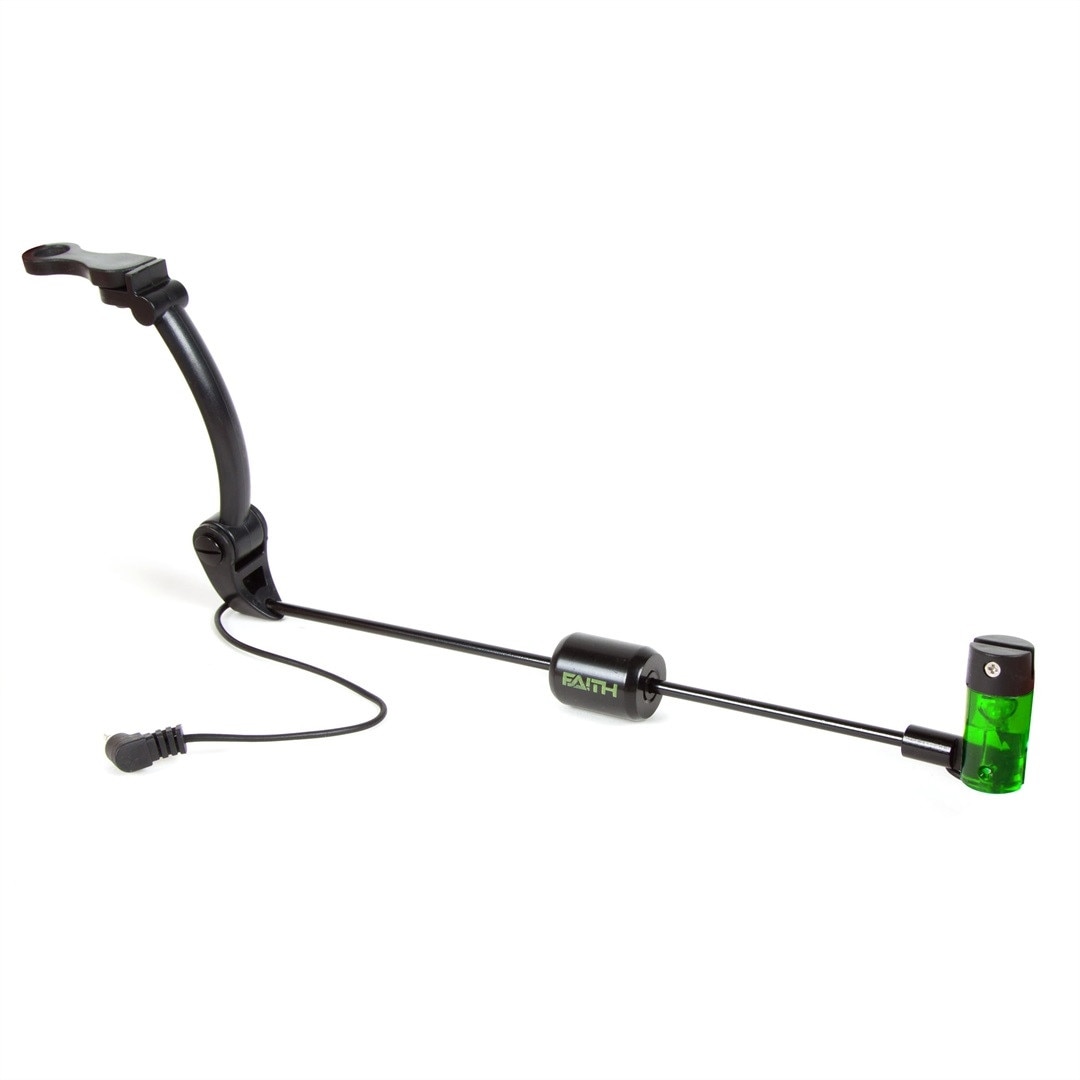 Swinger Faith SW-2 Verde