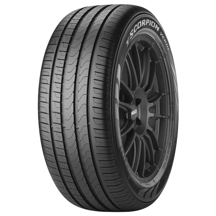 Anvelopa Vara Pirelli Scorpion Verde 235/60 R18 103 W