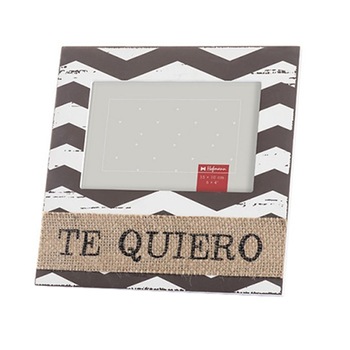 Rama foto lemn 10x15 cm Hofmann Model 486 Rama foto lemn 10x15 cm Hofmann Model 486