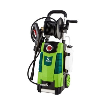 Masina de spalat cu presiune 200W 110 max 160 bari VERTO 52G400 Masina de spalat cu presiune 200W 110 max 160 bari VERTO 52G400