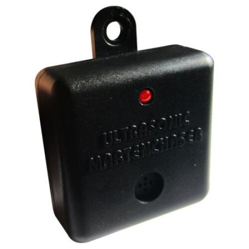 Dispozitiv Auto Pest Reject contra rozatoarelor