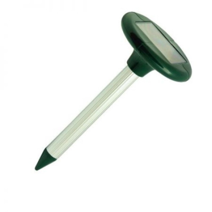 Aparat cu vibratii AG625 anti rozatoare si daunatori