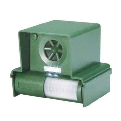 Aparat Animal Away Plus impotriva pasarilor si a rozatoarelor