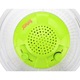Deshidrator de alimente Saturn ST-FP0113, 350 W, 6 tavi, Transparent/Verde