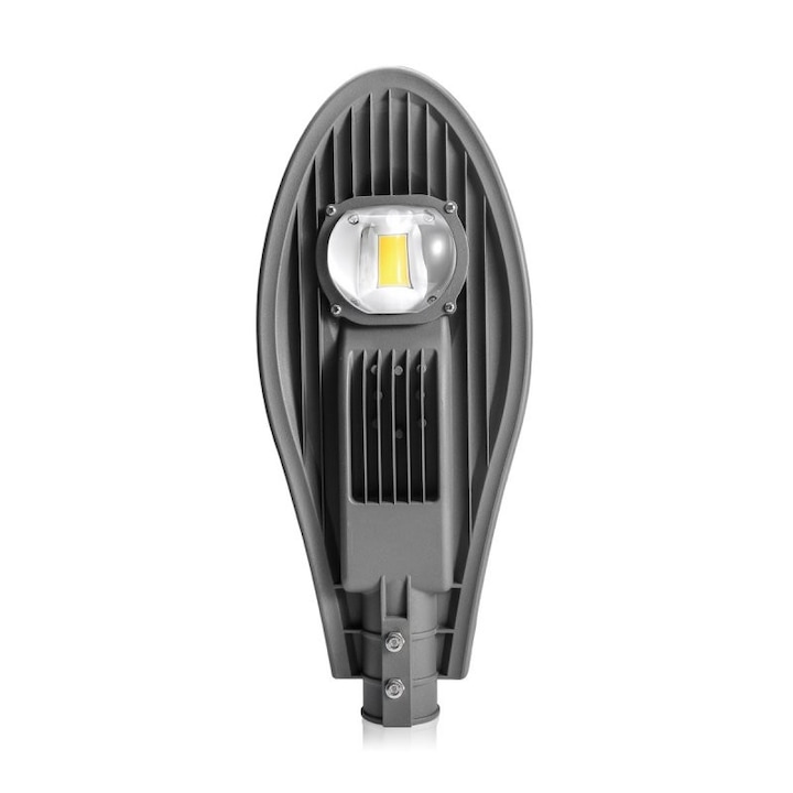 LED лампа за улично осветление Дианид, 30W, 6000К, IP65, Клас А