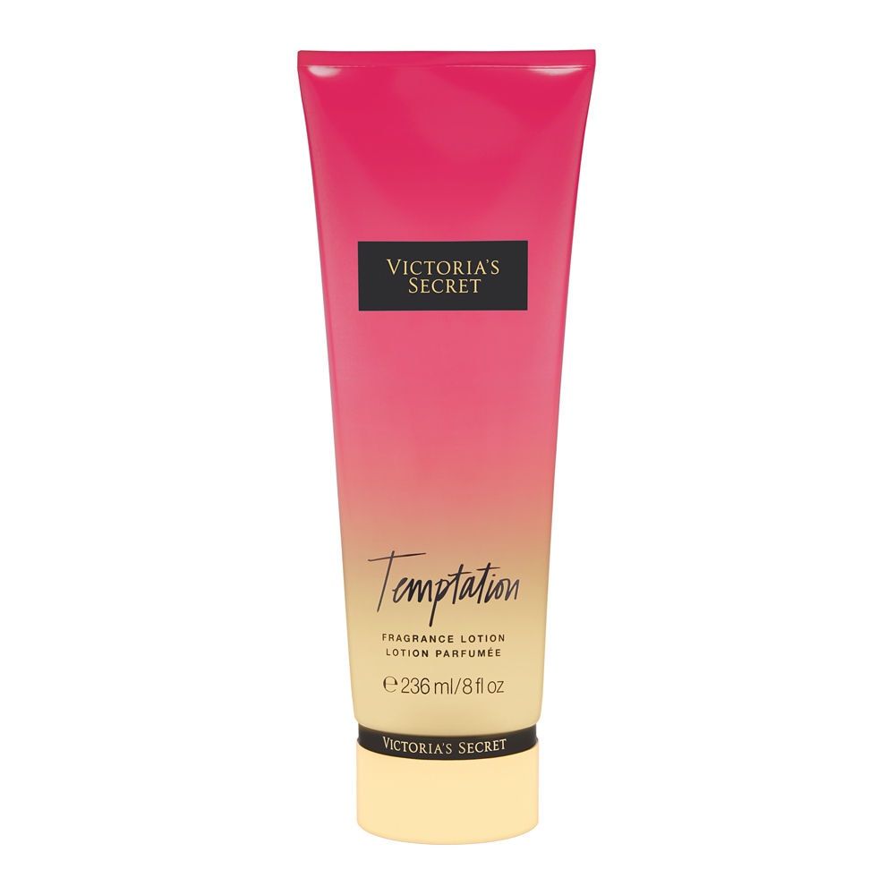 Lotiune de corp Victoria Secret Fantasies Temptation, 236 ml