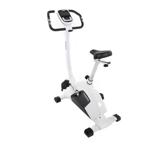 Bicicleta fitness magnetica Hammer Cardio XT5