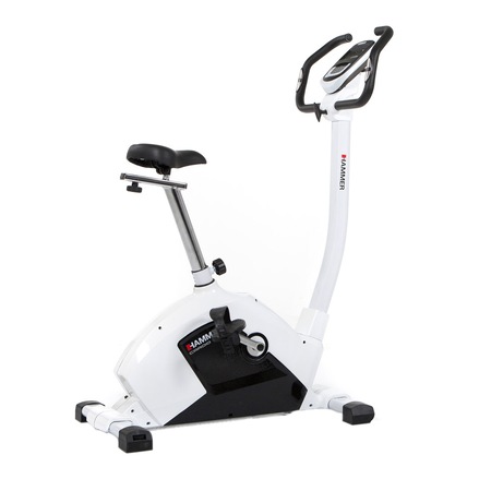 Bicicleta fitness magnetica Hammer Cardio XT5