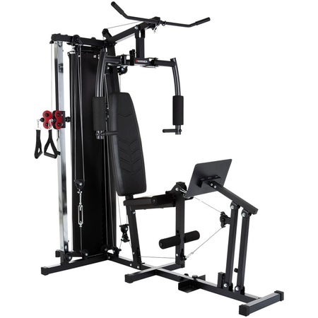 Aparat multifunctional Hammer Ferrum TX3, 60 kg