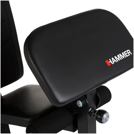 Aparat multifunctional Hammer Ferrum TX3, 60 kg