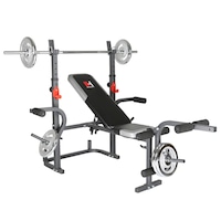 Banca multifunctionala Hammer Bermuda XT