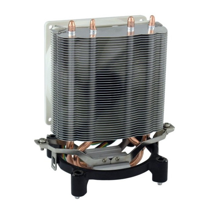 LC Power LC-CC-95 Cosmo Cool Multi PWM CPU hűtő (117597)