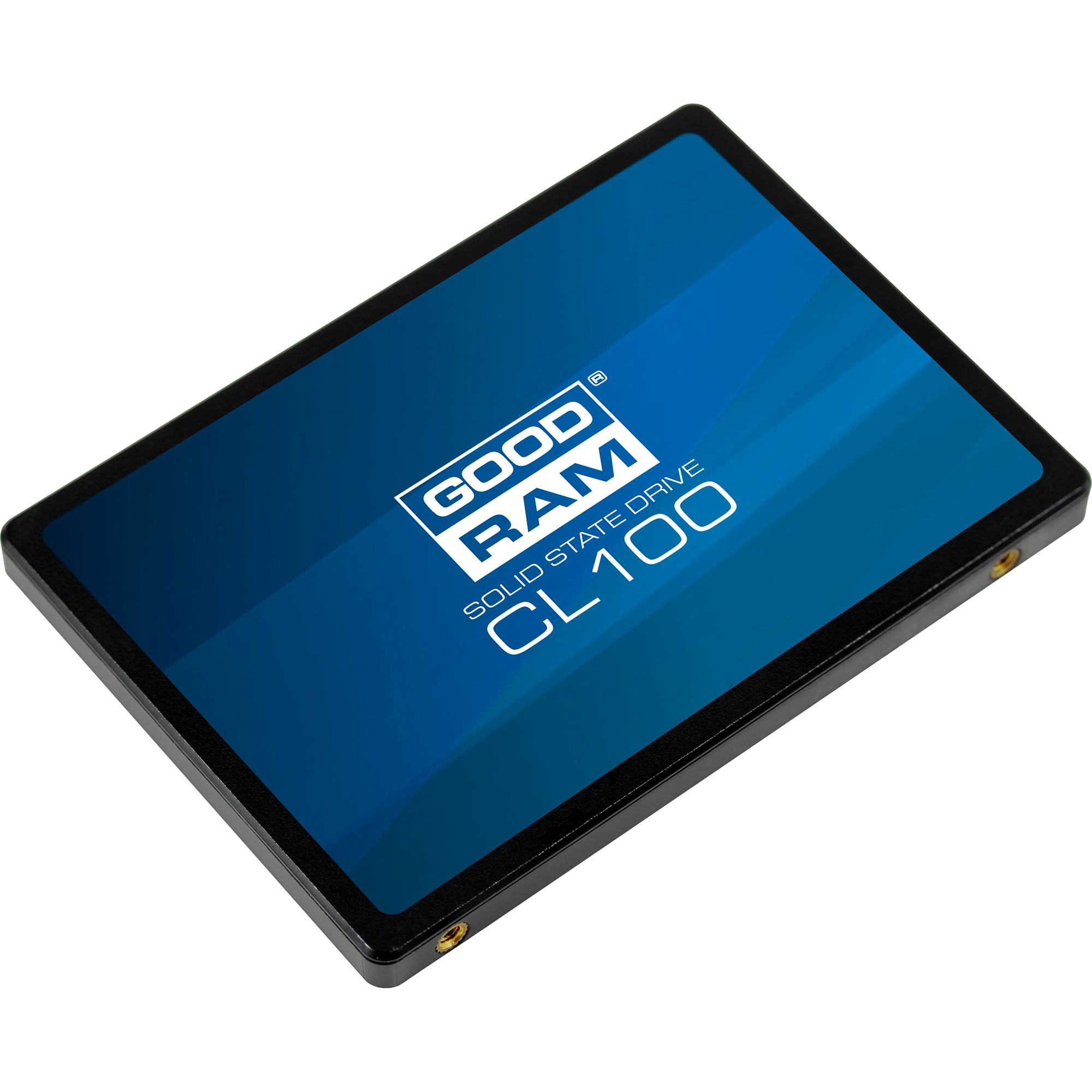 cleaner nice to meet you bribe Solid-State Drive (SSD) GOODRAM CL100, 240GB, SATA III - eMAG.ro