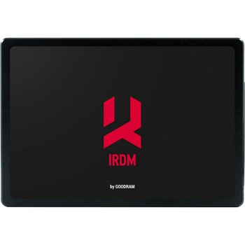 Solid-State Drive (SSD) GOODRAM IRDM, 240GB, SATA III Solid-State Drive (SSD) GOODRAM IRDM, 240GB, SATA III