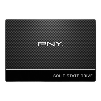 Solid State Drive (SSD) PNY CS900 Series, 120GB, 2.5', SATA III Solid State Drive (SSD) PNY CS900 Series, 120GB, 2.5', SATA III