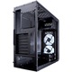 Компютърна кутия Fractal Focus G, Mid Tower, Без захранващ блок, ATX, Black