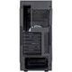 Компютърна кутия Fractal Focus G, Mid Tower, Без захранващ блок, ATX, Black