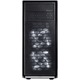 Компютърна кутия Fractal Focus G, Mid Tower, Без захранващ блок, ATX, Black