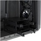 Компютърна кутия Fractal Focus G, Mid Tower, Без захранващ блок, ATX, Black
