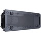 Компютърна кутия Fractal Focus G, Mid Tower, Без захранващ блок, ATX, Black