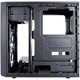 Компютърна кутия Fractal Focus G, Mid Tower, Без захранващ блок, ATX, Black