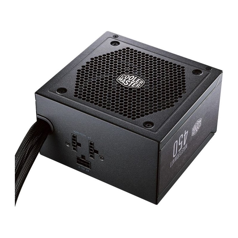 Sursa Cooler Master MasterWatt 450, 450W (real), PFC Activ