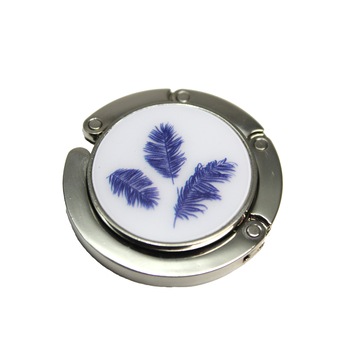 Agatatoare pentru geanta si pentru haine, portabila, cuier instant Agatatoare pentru geanta si pentru haine, portabila, cuier instant