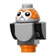LEGO® Star Wars™ - Millennium Falcon™ 75192, 7541 db